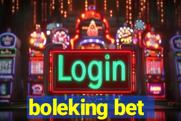 boleking bet